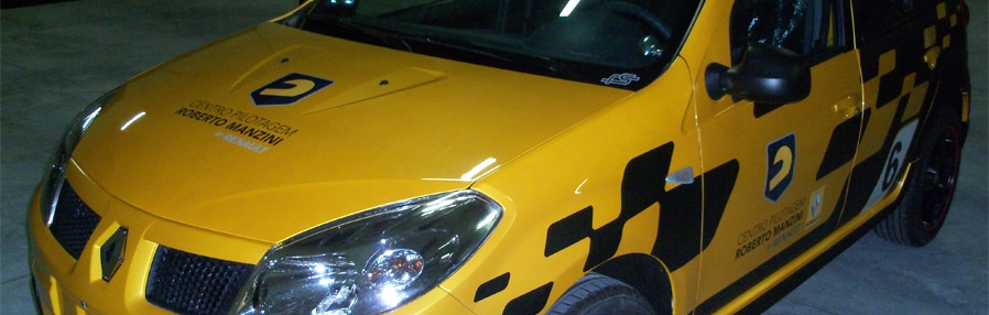 Banner Metta Sinalização