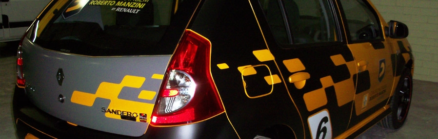 Banner Metta Sinalização